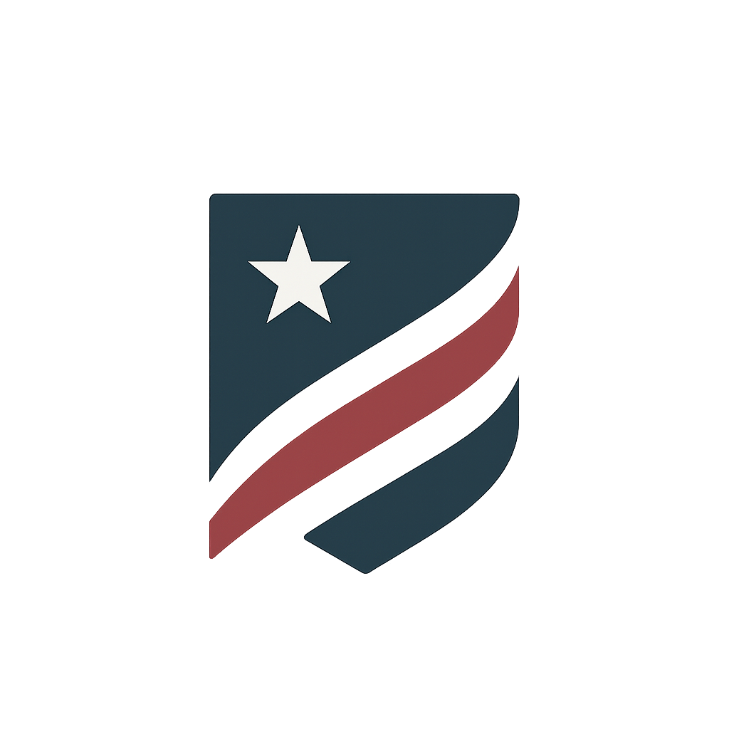 Veteran Legacy Life Logo